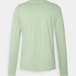 Coupon 👏 Pier One Bas Prix Pyjama - light green/blue pyjamas haute homme ⌛ -Pier One Soldes Magasin 8c43830eadfb4b1fad90dc79322402ec