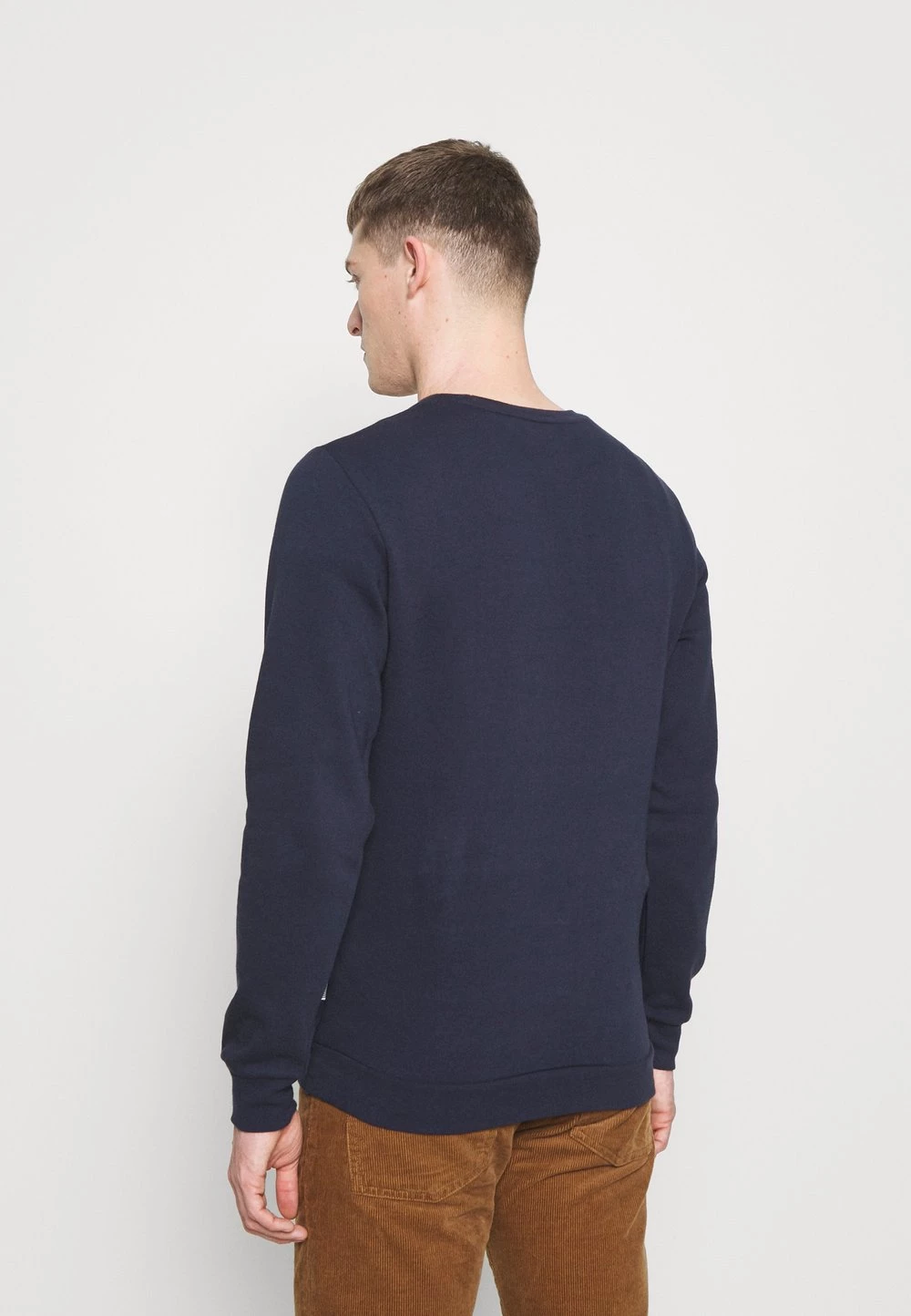 Offres ✨ Qualité Excellente Pier One Sweatshirt pulls et gilets col rond homme 🔥 5 Offres ✨ Qualité Excellente Pier One Sweatshirt pulls et gilets col rond homme 🔥 – Image 3