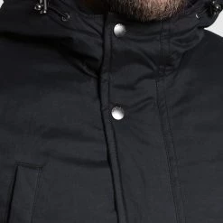 Nouveau ❤️ Pier One Haute Qualité Parka manteaux capuche homme 🔔 -Pier One Soldes Magasin 8c6b733d4cfa4a3db380b82c115b7c6a