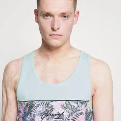 Sortie ✔️ Pier One Bon Rapport Coût-Efficacité Débardeur t-shirts col rond homme 🔥 14 Sortie ✔️ Pier One Bon Rapport Coût-Efficacité Débardeur t-shirts col rond homme 🔥 -Pier One Soldes Magasin 8c77093be11f4749b1578a0a540d3c8c