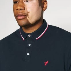 Coupon ✔️ Vendre Pier One Polo t-shirts & polos col polo homme ⌛ -Pier One Soldes Magasin 8cc5880ca9ad4d80a4e35dad008c3d06