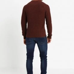 Offres 💯 Pier One Qualité garantie 100% Pullover pulls & gilets col rond homme 🔔 -Pier One Soldes Magasin 8cd282adc76c4ac7a917889657ae8ee6