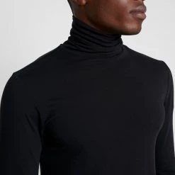 Meilleur prix 🛒 Pier One T-shirt à manches longues Prix Favorable t-shirts col roulé homme 👍 -Pier One Soldes Magasin 8cf9daefac384390b506ba14b3dd4899