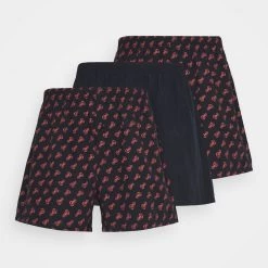 Acheter 🤩 Pier One 3 PACK - Caleçon Marchandise de première qualité sous-vêtements normale homme 👍 13 Acheter 🤩 Pier One 3 PACK - Caleçon Marchandise de première qualité sous-vêtements normale homme 👍 -Pier One Soldes Magasin 8d1dfd73965c44488d866ddd3833c709 1