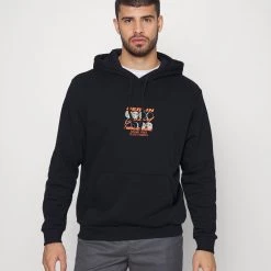 Budget ⌛ Authentique 100% Pier One Sweatshirt sweats & hoodies capuche homme 👏
