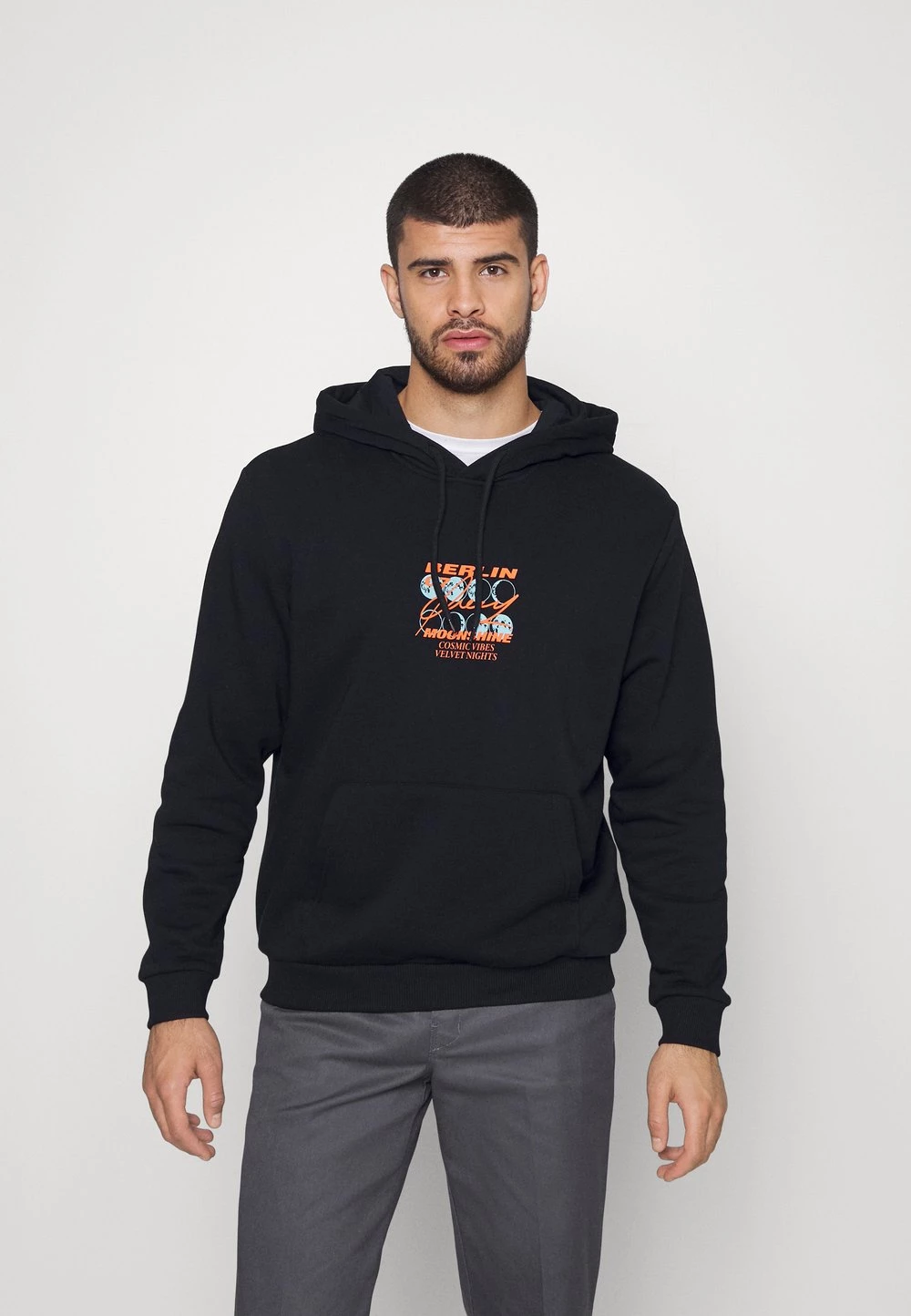Budget ⌛ Authentique 100% Pier One Sweatshirt sweats & hoodies capuche homme 👏 3 Budget ⌛ Authentique 100% Pier One Sweatshirt sweats & hoodies capuche homme 👏