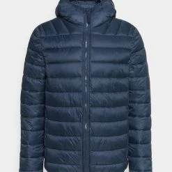 Le moins cher 👍 Pier One Veste légère Prix Imbattable vestes capuche homme ❤️ -Pier One Soldes Magasin 8d432454d26241a9bab768009527622d