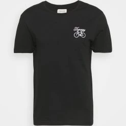 Promo ❤️ Pier One Prix Accessible THERAPY BIKE EMBRO - T-shirt basique t-shirts col rond homme 🌟 -Pier One Soldes Magasin 8db58273fb5942a284bb43c96e3e694e 1