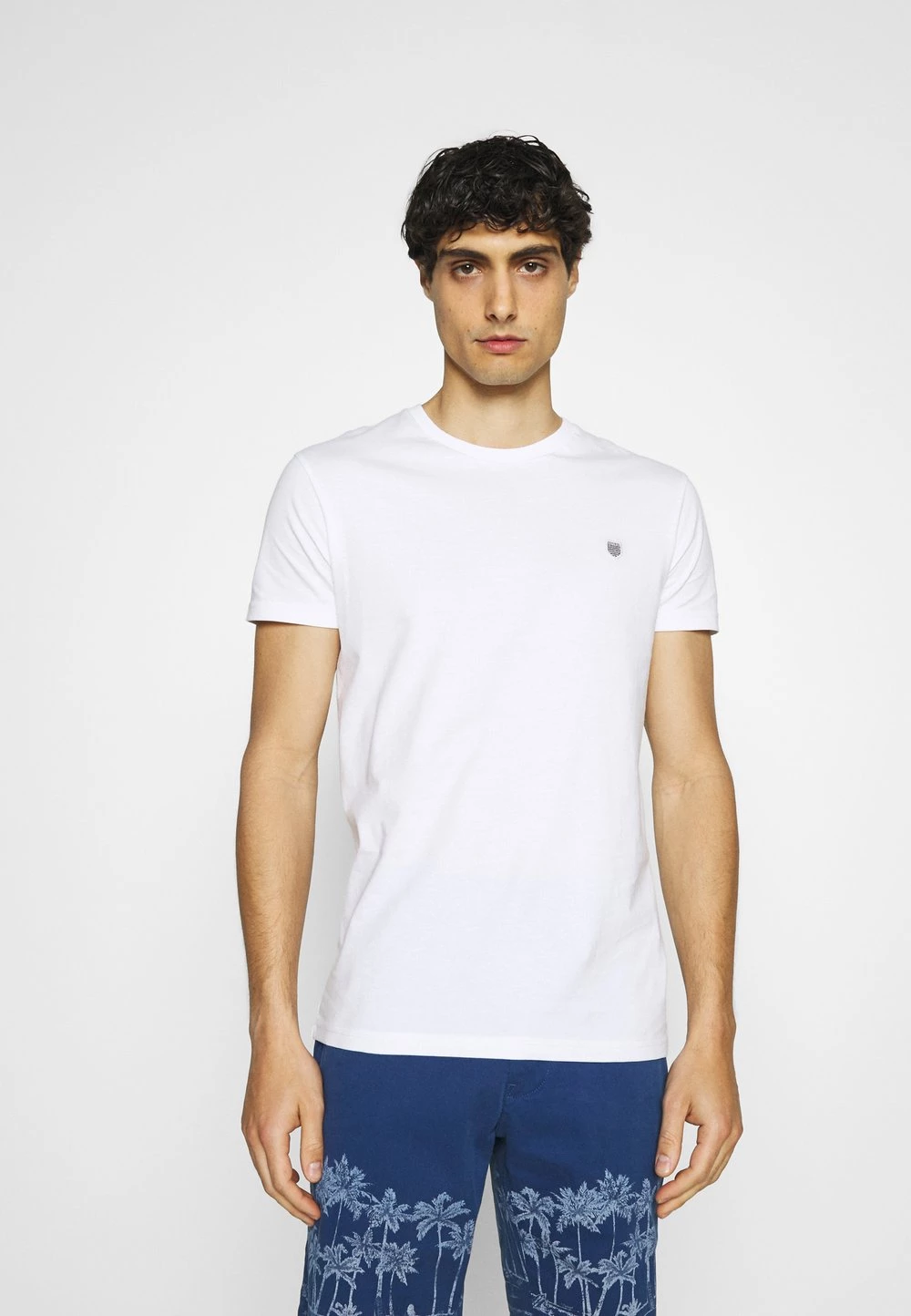 Meilleure vente 👏 Première Qualité Pier One T-shirt basique t-shirts col rond homme 💯 3 Meilleure vente 👏 Première Qualité Pier One T-shirt basique t-shirts col rond homme 💯