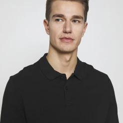 Meilleure vente ✔️ Pier One Prix Imbattable 3 PACK - Polo t-shirts col polo homme 🔥 -Pier One Soldes Magasin 8e642748a6854355844e6d6bf76b14a9