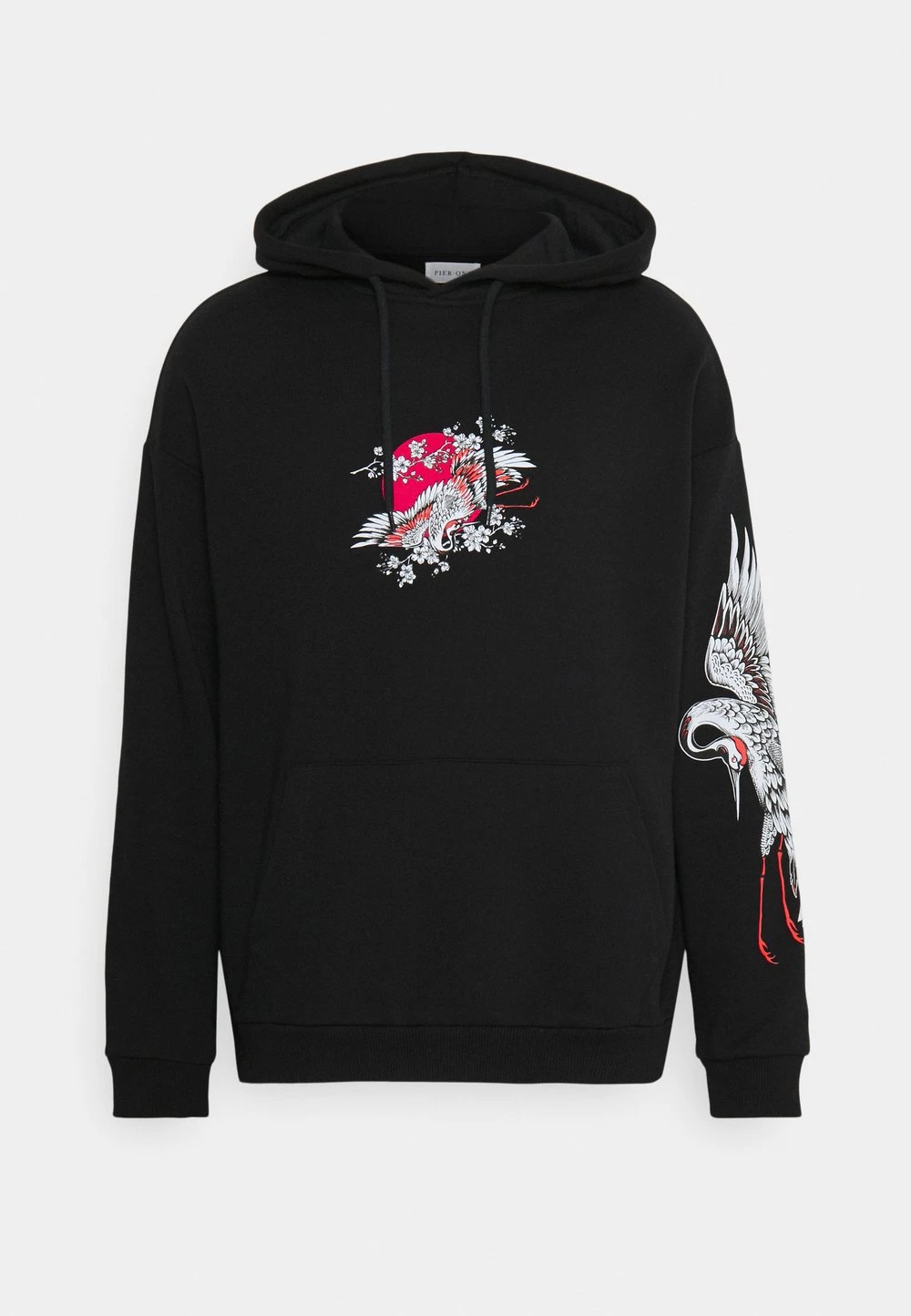 Le moins cher 👏 Pier One Vendre Sweatshirt sweats & hoodies capuche homme 👍 9 Le moins cher 👏 Pier One Vendre Sweatshirt sweats & hoodies capuche homme 👍 – Image 7