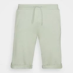 Sortie 🤩 Pier One Pantalon de survêtement Haute Qualité shorts normale homme ⌛ -Pier One Soldes Magasin 8e8aa0a45f0542c0ab3d60229d60c699