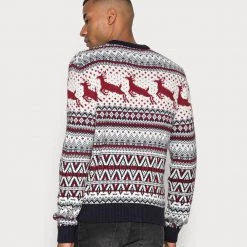 Le moins cher 🤩 Prix Accessible Pier One Pullover pulls et gilets col rond homme 👏 9 Le moins cher 🤩 Prix Accessible Pier One Pullover pulls et gilets col rond homme 👏 -Pier One Soldes Magasin 8ea5a7e4e3dc4bf19e5f94b30e2c19f7