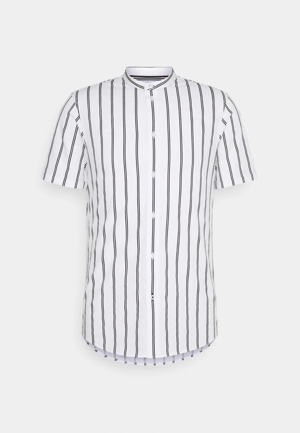 Tout neuf 🔥 Pier One Chemise Qualité Excellente chemises col mao homme ✨ 3 Tout neuf 🔥 Pier One Chemise Qualité Excellente chemises col mao homme ✨