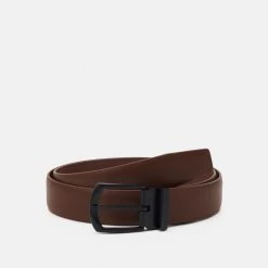Vente flash ✔️ Rabais Pier One Ceinture ceintures boucle ardillon homme 🎁