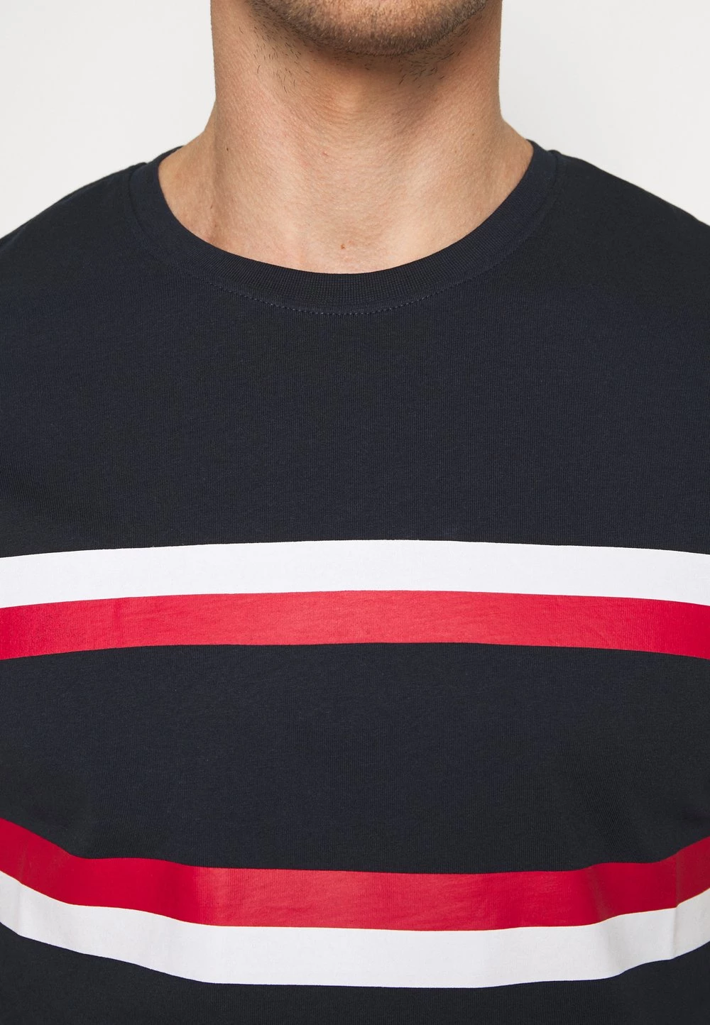 Les meilleures critiques de 🔔 Qualité Supérieure Pier One T-shirt imprimé t-shirts col rond homme 🛒 7 Les meilleures critiques de 🔔 Qualité Supérieure Pier One T-shirt imprimé t-shirts col rond homme 🛒 – Image 5