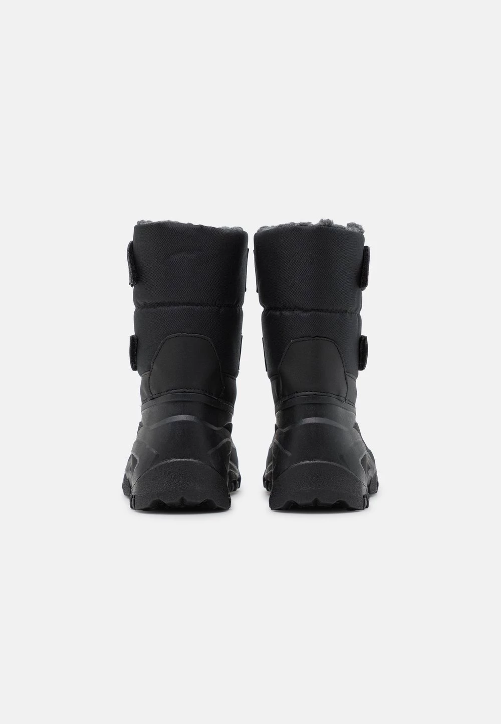 Promo 🛒 Pier One UNISEX - Bottes de neige Meilleure qualité rond 🌟 5 Promo 🛒 Pier One UNISEX - Bottes de neige Meilleure qualité rond 🌟 – Image 3