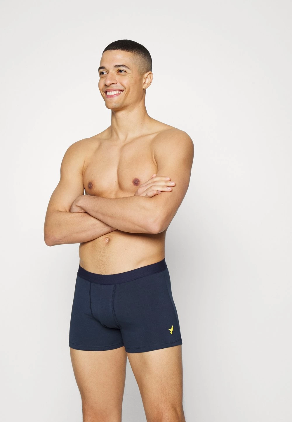 Offres 🧨 Pier One 3 PACK - Shorty Qualité garantie 100% sous-vêtements & chaussettes normale homme 🔥 5 Offres 🧨 Pier One 3 PACK - Shorty Qualité garantie 100% sous-vêtements & chaussettes normale homme 🔥 – Image 3