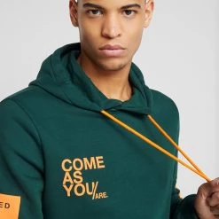 Promo 👏 Pier One Prix Jamais Vus Sweat à capuche pulls et gilets homme 🌟 -Pier One Soldes Magasin 8f85fe47bd094118bc5a22326f13d1f6