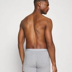 Le moins cher ✨ Pier One 3 PACK - Shorty Prix Ourlé sous-vêtements normale homme 🎁 -Pier One Soldes Magasin 8fcc33a5d048486a8f0f5a48e44d76eb