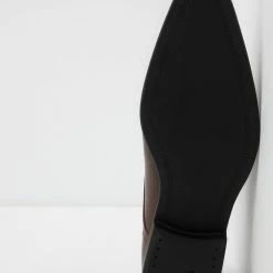 Meilleure affaire 🧨 Prix Dégriffé Pier One Derbies & Richelieus derbies et richelieus carré homme 😍 -Pier One Soldes Magasin 8fe8860d4eb942cf935dd8d8b749f140