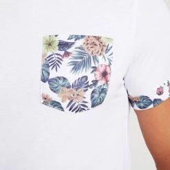 Nouveau 🎉 Meilleur Prix Garanti Pier One T-shirt imprimé t-shirts & polos col rond homme 🎉 -Pier One Soldes Magasin 9088338f62174ba2891c9dc176f481e4