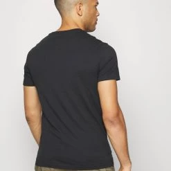 Coupon 🧨 Pier One Plus Bas Prix De Vente T-shirt basique t-shirts col rond homme 👍 -Pier One Soldes Magasin 90992c6839e042a78b13afed13d831c7
