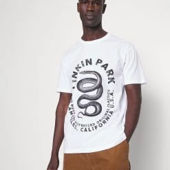 Budget ✨ Pier One Vendre-Réclame LINKIN PARK TEE - T-shirt imprimé t-shirts & polos col rond homme 🎁 -Pier One Soldes Magasin 90ad1f768e184c8e9fdb15a261ff838f