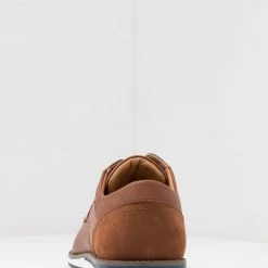 Meilleure affaire 🤩 Meilleure qualité Pier One Chaussures à lacets derbies, richelieus & chaussures bateau rond homme 💯 -Pier One Soldes Magasin 90e0d7d45d1e43248dbd7971b34511a6