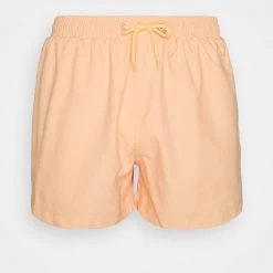 De gros 🧨 Prix Malin Pier One PEACHY SOFT BEACH SHORTS - Short de bain maillots de bain normale homme 👍