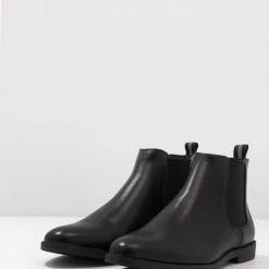 Vente flash 🧨 Qualité Supérieure Pier One Bottines boots et bottes rond homme 👍 -Pier One Soldes Magasin 919454d4052a4882af6e8ebe09156dcc