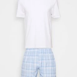 Vente flash 🎉 Prix Réduit Pier One Pyjama pyjamas normale homme 👏 -Pier One Soldes Magasin 9199a705dd8c45b6a3a23e22b8def339 1