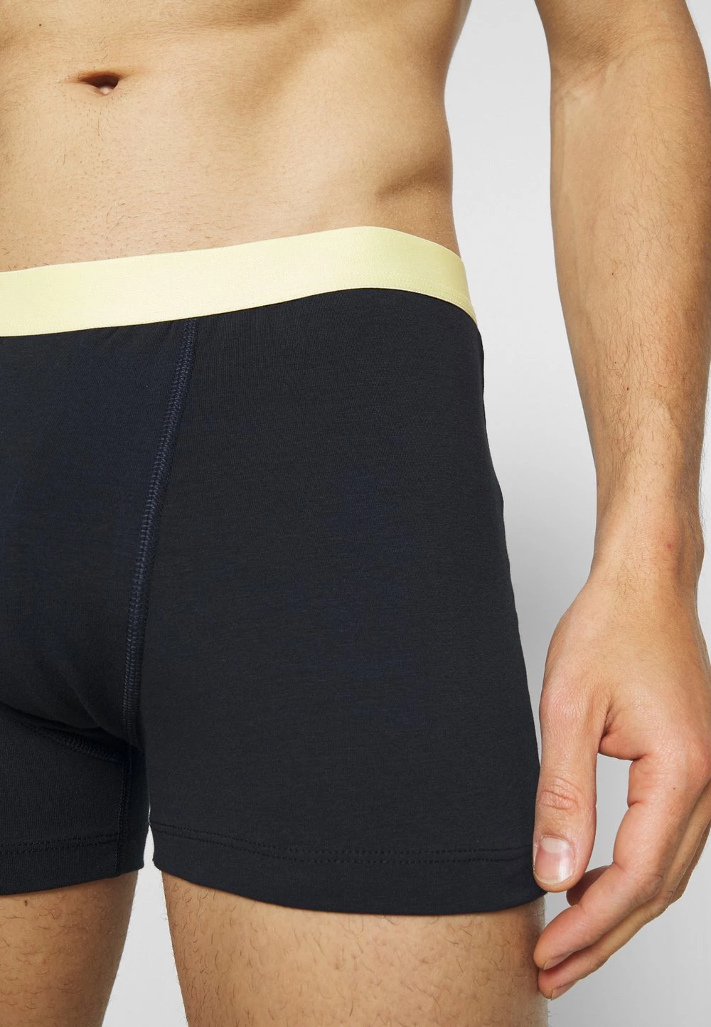 Meilleure vente đ Pier One 5 PACK - Shorty Prix BradĂ©s sous-vĂȘtements normale homme đ„ 8 Meilleure vente đ Pier One 5 PACK - Shorty Prix BradĂ©s sous-vĂȘtements normale homme đ„ â Image 6