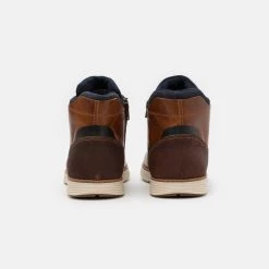 Tout neuf ⌛ Pier One Produit de première qualité Bottines à lacets bottes rond homme 🎉 10 Tout neuf ⌛ Pier One Produit de première qualité Bottines à lacets bottes rond homme 🎉 -Pier One Soldes Magasin 91d26c7627c84f29afcb91ddded34282