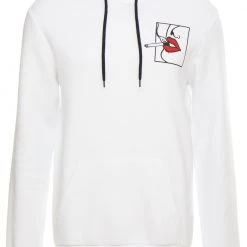 Top 10 😀 Pier One UNISEX - Sweat à capuche Prix Exclusifs sweats & hoodies 😀 -Pier One Soldes Magasin 91f5c76f065f48d49706335b912fe063