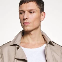 Top 10 ✔️ Plus Bas Prix De Vente Pier One T-shirt basique t-shirts encolure large ronde homme 🧨 -Pier One Soldes Magasin 92a9ff282f0e405a9265336738ed88f2