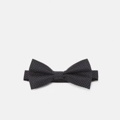 Remise ⭐ Pier One Meilleur Prix Garanti Noeud papillon cravates et accessoires de costume à pois homme 💯 -Pier One Soldes Magasin 92aa6b5b83214fe18d36d6686bf17167 1