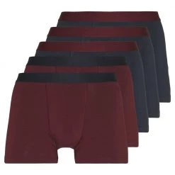 Budget ❤️ Prix Malin Pier One 5 PACK - Shorty sous-vêtements normale homme 😀 -Pier One Soldes Magasin 9306cb7fb14641a1a912b723dae23244