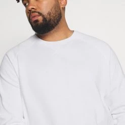 Sortie 🛒 Pier One Petit Prix BIG CREW NECK 2PACK - Sweatshirt pulls et gilets col rond homme 🧨 -Pier One Soldes Magasin 9370a4ea85f5452689d4fa40b2e71af2