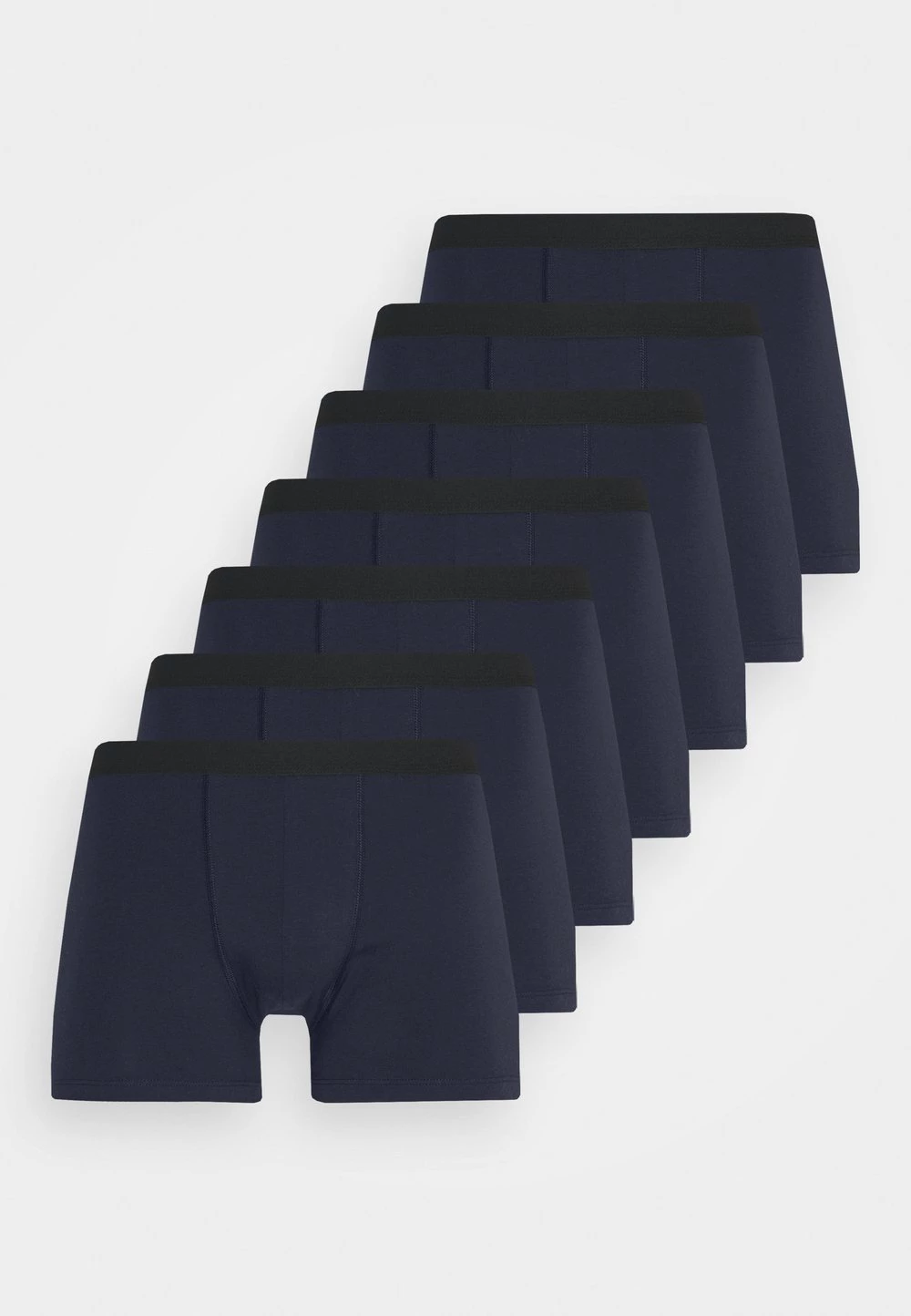 Meilleure vente 😍 Pier One 7 PACK - Shorty Première Qualité sous-vêtements & chaussettes normale homme ❤️ 6 Meilleure vente 😍 Pier One 7 PACK - Shorty Première Qualité sous-vêtements & chaussettes normale homme ❤️ – Image 4