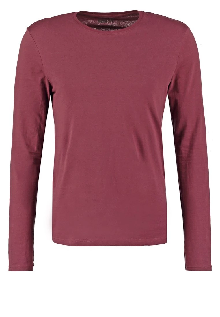 Meilleure vente 🔔 Prix Sacrifiés Pier One T-shirt à manches longues t-shirts col rond homme 💯 8 Meilleure vente 🔔 Prix Sacrifiés Pier One T-shirt à manches longues t-shirts col rond homme 💯 – Image 6