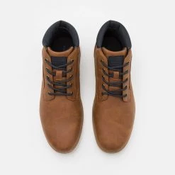 De gros 🔔 Pier One Chaussures à lacets Qualité Fiable derbies, richelieus & chaussures bateau rond homme 🔔 -Pier One Soldes Magasin 93ba140a726b43e698422fdcdda92c1c