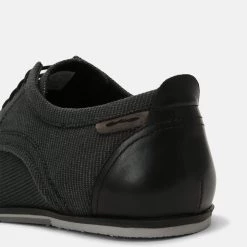 Meilleure vente 🌟 Pier One Bonne Qualité Chaussures à lacets derbies et richelieus rond homme 👍 -Pier One Soldes Magasin 947022e3833d4e19818e2b9c42962e32