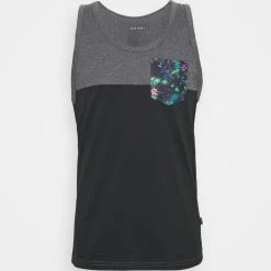 Vente flash ✔️ Pier One Assurance De l’Authenticité Débardeur t-shirts & polos encolure large ronde homme 🔔 -Pier One Soldes Magasin 94a041c6b2d1466e8aed7ef1ec12681d