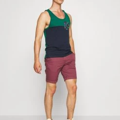 Vente flash ✔️ Pier One Assurance De l’Authenticité Débardeur t-shirts & polos encolure large ronde homme 🔔 -Pier One Soldes Magasin 94a8119db7b048aaab91a908cea6c95a