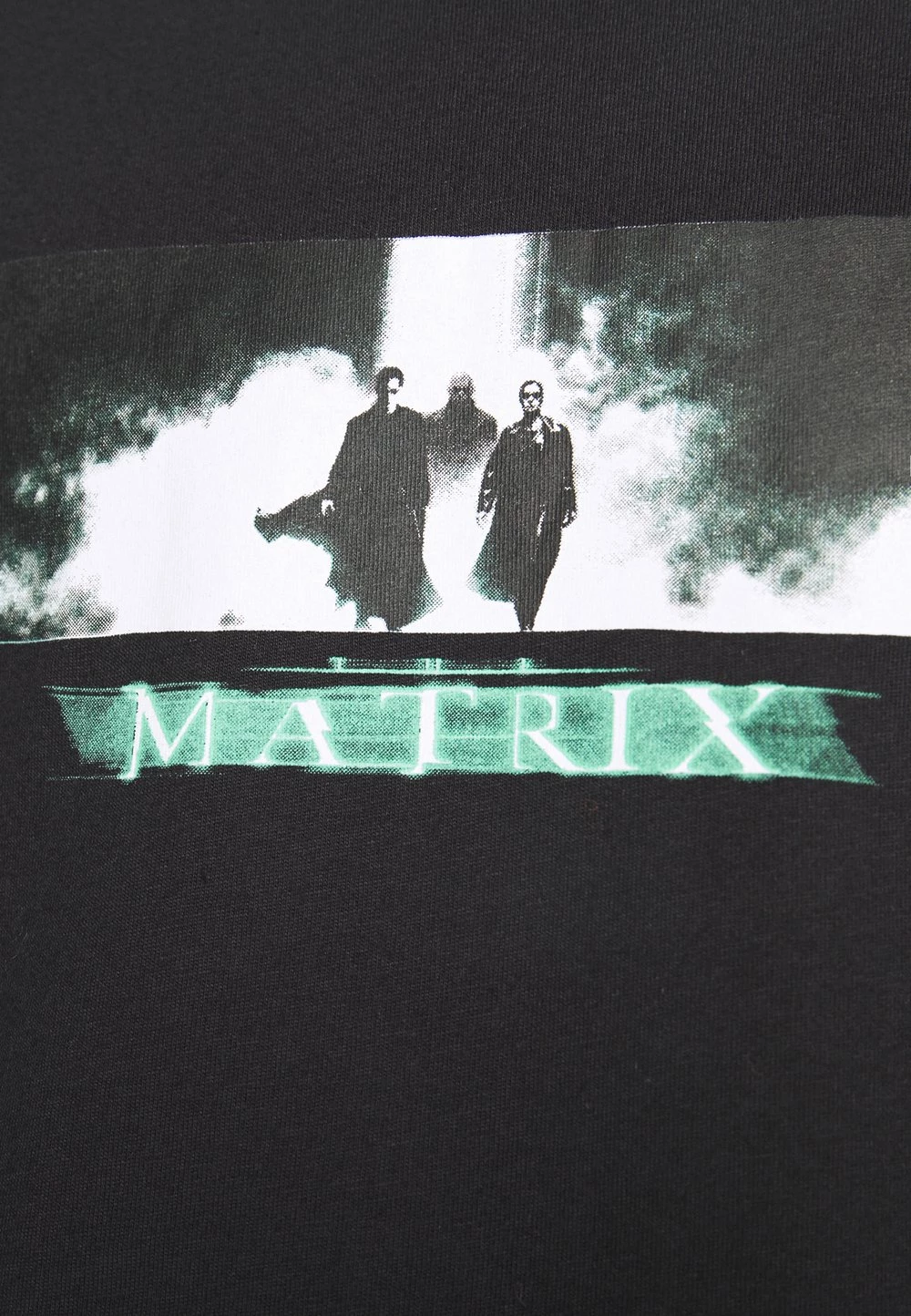 Meilleur prix 🧨 Pier One MATRIX TEE - T-shirt imprimé Produit de première qualité t-shirts col rond homme 🤩 7 Meilleur prix 🧨 Pier One MATRIX TEE - T-shirt imprimé Produit de première qualité t-shirts col rond homme 🤩 – Image 5
