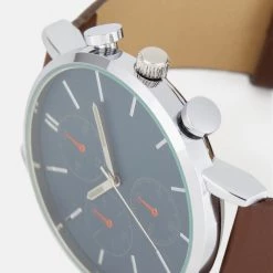 Sortie 😍 Prix Sacrifiés Pier One SET - Montre montres et bijoux boucle ardillon homme ✨ -Pier One Soldes Magasin 9508191e62af43ccbf5ddbee4cac1ebf