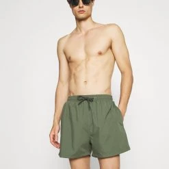 Meilleure affaire 🤩 Vendre Pier One PEACHY SOFT BEACH SHORTS - Short de bain maillots de bain normale homme 🔔