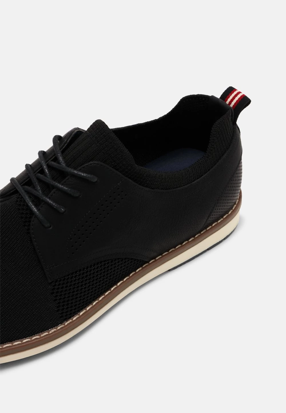 Meilleur prix ✨ Pier One excellente qualité Chaussures à lacets derbies et richelieus rond homme ⌛ 7 Meilleur prix ✨ Pier One excellente qualité Chaussures à lacets derbies et richelieus rond homme ⌛ – Image 5