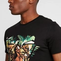 Tout neuf 🌟 Prix Sympa Pier One T-shirt imprimé t-shirts col rond homme 🛒 -Pier One Soldes Magasin 9559ccac989e4c559ea404fe15fb5e5a